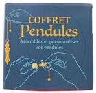 Couverture du livre « Kit diy pendules multiples » de  aux éditions Dg-exodif