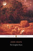 Couverture du livre « The Complete Poems » de John Keats aux éditions Penguin Books Ltd Digital