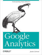 Couverture du livre « Google Analytics » de Justin Cutroni aux éditions O'reilly Media