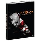 Couverture du livre « God of war III ; limited edition ; strategy guide » de Bradygames aux éditions Dk Brady Games