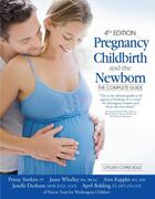 Couverture du livre « Pregnancy, Childbirth, and the Newborn » de Keppler Ann aux éditions Meadowbrook