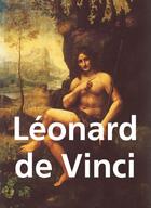 Couverture du livre « Léonard de vinci » de Gabriel Seailles aux éditions Parkstone International