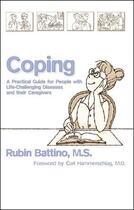 Couverture du livre « Coping » de Battino Rubin aux éditions Crown House Digital