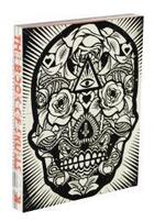 Couverture du livre « The book of skulls » de Faye Dowling aux éditions Laurence King