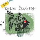 Couverture du livre « The little black fish » de  aux éditions Thames & Hudson