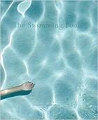 Couverture du livre « Deanna templeton: swimming pool » de Templeton Deanna aux éditions Dap Artbook