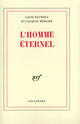 Couverture du livre « Embellissement de la vie - i - l'homme eternel » de Bergier/Pauwels aux éditions Gallimard (patrimoine Numerise)