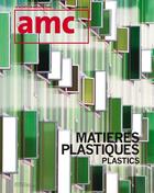 Couverture du livre « REVUE AMC ; plastique ; janvier 2011 » de Revue Amc aux éditions Le Moniteur