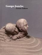 Couverture du livre « Georges Jeanclos » de Tzvetan Todorov aux éditions Biro & Cohen