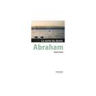 Couverture du livre « Abraham ; la sortie du destin » de Antoine Nouis aux éditions Empreinte Temps Present