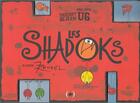 Couverture du livre « Les shadoks » de Dejean/Ug aux éditions Des Grandes Personnes