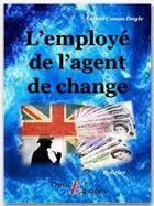 Couverture du livre « L'employé de l'agent de change » de Arthur Conan Doyle aux éditions Thriller Editions