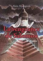 Couverture du livre « La vengeance de Salomon » de Alain Martignon aux éditions Cairn