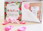 Couverture du livre « Bella flora box » de Michelle Jean Baptis aux éditions Owen