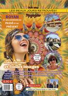 Couverture du livre « Les beaux jours retrouvés ! Magazine 1 : BJR Mag nouvelle série numéro 1 » de Francois Richet aux éditions Trier-tetu