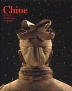 Couverture du livre « Chine, le siecle du premier empereur » de  aux éditions Actes Sud