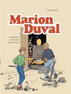 Couverture du livre « Marion Duval : Intégrale vol.1 : Tomes 1 à 3 » de Pommaux aux éditions Bd Kids