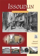 Couverture du livre « Issoudun » de Bernard Gagnepain aux éditions Editions Sutton