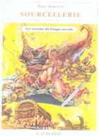 Couverture du livre « Les Annales du Disque-Monde Tome 5 » de Terry Pratchett aux éditions L'atalante