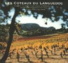Couverture du livre « Les côteaux du Languedoc » de Marc Medevielle aux éditions Romain Pages