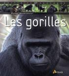 Couverture du livre « Les gorilles » de  aux éditions Artemis