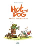 Couverture du livre « Hot dog Tome 1 » de Bianco aux éditions Soleil