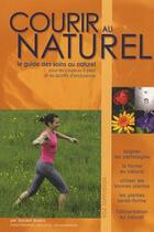 Couverture du livre « **Courir Au Naturel** » de Bodiot aux éditions Vo2