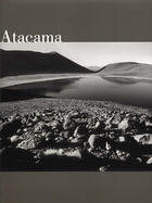 Couverture du livre « Atacama, un désert andin » de Pablo Neruda et Andres Figueroa aux éditions Ecumes