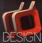 Couverture du livre « Design book of the year t.6 » de Marc Praquin aux éditions Marc Praquin