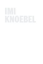 Couverture du livre « Imi Knoebel » de Hutte et Lambert aux éditions Hatje Cantz