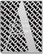 Couverture du livre « Fashion designers A-Z ; Diane von Furstenberg edition » de Suzy Menkes et Valerie Steele aux éditions Taschen