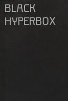 Couverture du livre « Black hyperbox » de Popa & Flueras aux éditions Punch