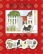 Couverture du livre « Magnet fun with Hairy Maclary » de Lynley Dodd aux éditions Children Pbs