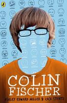 Couverture du livre « Colin Fischer » de Stentz Zack aux éditions Penguin Books Ltd Digital
