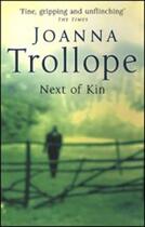 Couverture du livre « Next of kin » de Joanna Trollope aux éditions Transworld