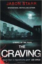 Couverture du livre « Craving, The » de Jason Starr aux éditions Adult Pbs