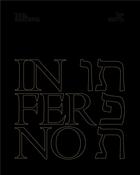 Couverture du livre « Inferno » de Bartana Yael aux éditions Petzel