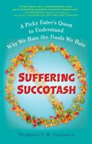 Couverture du livre « Suffering Succotash » de Lucianovic Stephanie V W aux éditions Penguin Group Us