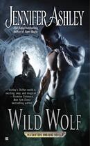 Couverture du livre « Wild Wolf » de Jennifer Ashley aux éditions Penguin Group Us