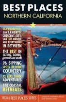 Couverture du livre « Best Places: Northern California 6th Edition » de Poole Matthew aux éditions Sasquatch Books Digital