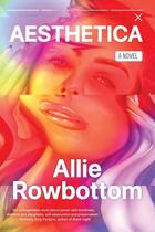 Couverture du livre « AESTHETICA » de Allie Rowbottom aux éditions Soho Press