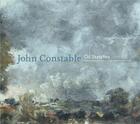 Couverture du livre « John constable: the making of a master » de Mark Evans aux éditions Victoria And Albert Museum