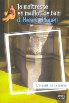 Couverture du livre « L Argent De La Quete » de Herve Jaouen aux éditions Apres La Lune