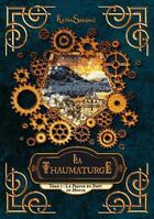 Couverture du livre « La thaumaturge t.1 : le prince du bout du monde » de Salome Katia aux éditions Books On Demand