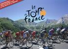 Couverture du livre « L'agenda-calendrier 2016 ; le tour de France » de  aux éditions Hugo Image