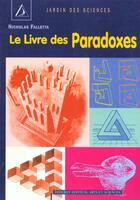 Couverture du livre « Le Livre Des Paradoxes » de Nicholas Falletta aux éditions Diderot