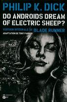 Couverture du livre « Do androids dream of electric sheep ? Tome 5 » de Philip K. Dick et Tony Parker aux éditions Paquet