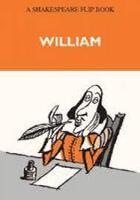 Couverture du livre « Flip book William » de Jacques Benoit aux éditions Benoit Jacques