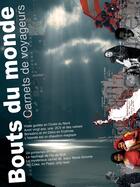 Couverture du livre « Revue Bouts du monde n.4 » de Revue Bouts Du Monde aux éditions Bouts Du Monde