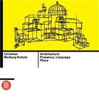 Couverture du livre « Architecture presence » de Norberg Schulz aux éditions Skira